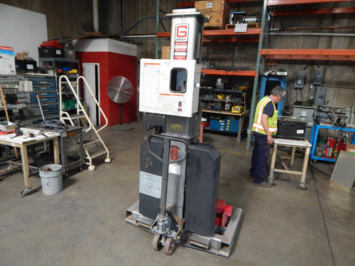 GRAY  WPLS-180W  Wireless Portable Lift System  For Sale