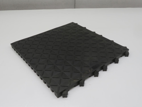 Ergo  33VL83 A1-B Antifatigue Gritted Flooring Tile  For Sale
