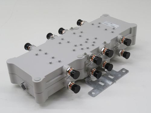 CommScope  E14V00P4502 IMF8-C-2STP Antenna 8PK IMF A1-A3 C-Band RJ FSS 2 Step 43  For Sale