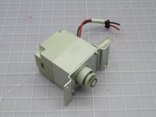 SMC  Q21A1-5G-C8-LF-Q  2 PORT SOLENOID VALVE, PILOT OPERATED  For Sale