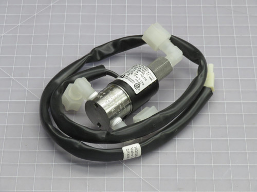 Peter Paul  56JJ8XGB  Pneumatic Solenoid Valve  For Sale