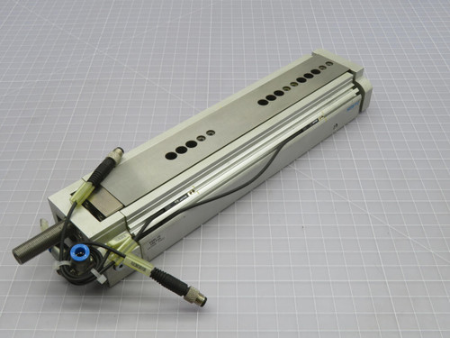 FESTO  DGSL-16-150-P1A 543998 PNEUMATIC SLIDE  For Sale