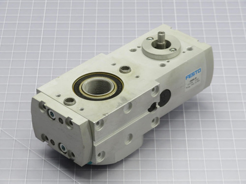 FESTO  ERMB-20  ROTARY ACTUATOR  For Sale