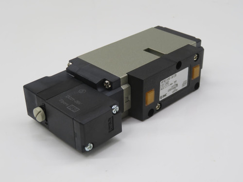SMC  VFR3100-5FZB  Pneumatic Valve  For Sale