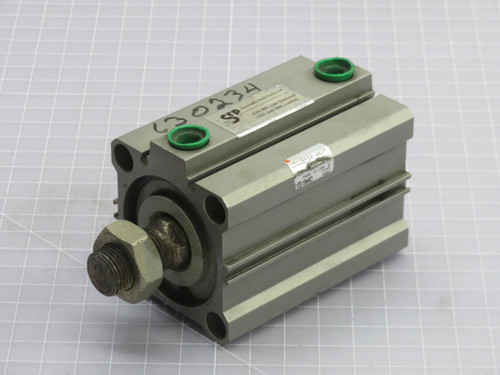 SMC  CDQ2BP50-40DM  CQ2 Compact Pneumatic Cylinder  For Sale