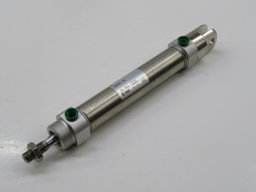 SMC  CM2D25-100  Pneumatic Cylinder  For Sale