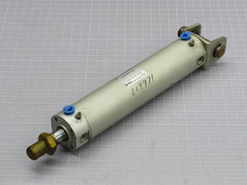 SMC  CG1DA40-150  Pneumatic Cylinder  For Sale