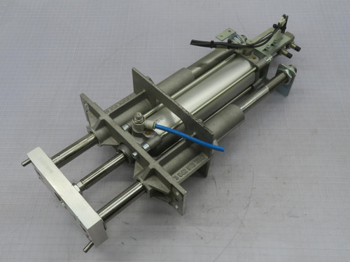 REXROTH  38429996 78  PNEUMATIC CYLINDER  For Sale