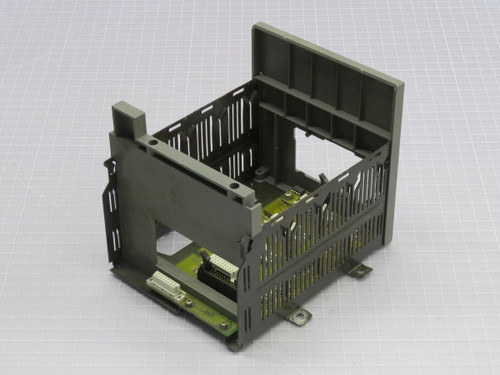 Allen Bradley  1746-A4  PLC Rack  For Sale