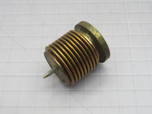 FISHER  12A7360X012  BELLOWS ASSEMBLY  For Sale