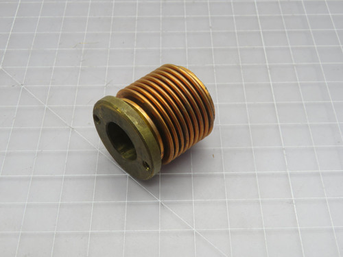 FISHER  12A7360X012  BELLOWS ASSEMBLY  For Sale