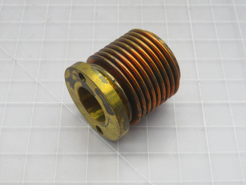 FISHER  12A7360X012  BELLOWS ASSEMBLY  For Sale