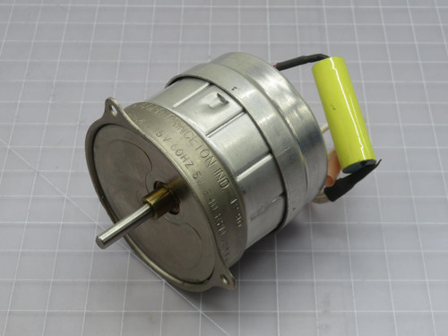 HURST   SP-2264 CA SYNCHRONOUS MOTOR  For Sale
