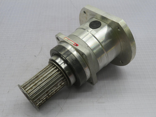 HD SYSTEMS  HPG-32A-21-J2N91-SP K5-0284 HARMONIC DRIVE GEAR REDUCER ASSEMBLY  For Sale