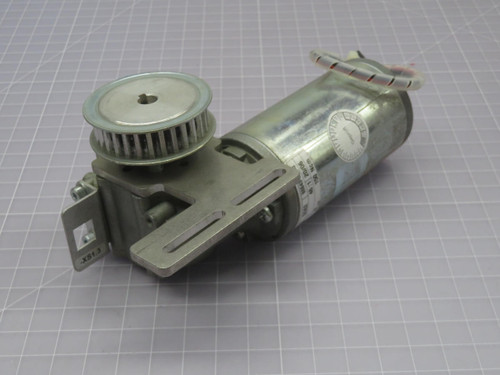 Dunkermotoren  GR53X30 SNR 88437 01621 Gear Motor  For Sale