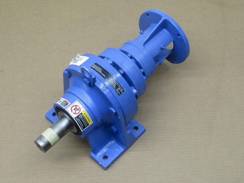 SUMITOMO  CNHJS-6125TBY-88795  INLINE GEAR REDUCER  For Sale