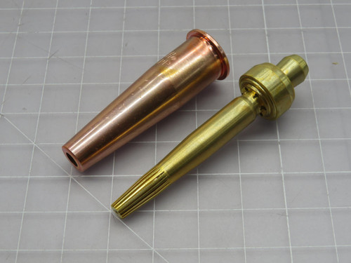 VICTOR  00-GPP 0333-0261 PROPYLENE TIP  For Sale