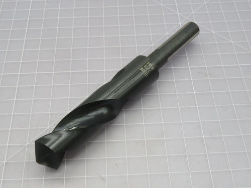 CLE-LINE    7/8 Drill Bit  For Sale