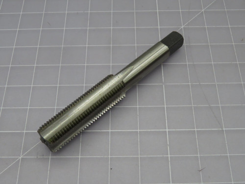 STANLEY BLACK & DECKER HELICOIL   7FBB BOTTOMING CHAMFER  For Sale