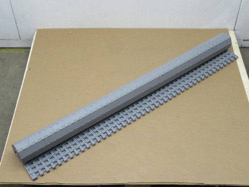 INTRALOX  SER.1400  FLAT TOP BELT  For Sale