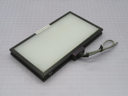ADVANCED ILLUMINATION    BACKLIGHT SYSTEM ILLUMINATOR  For Sale