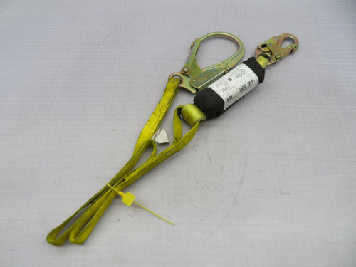 ELK RIVER  36356  ZORBER LANYARD  For Sale