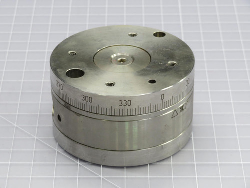 DOMILINE    ROTATING TABLE  For Sale