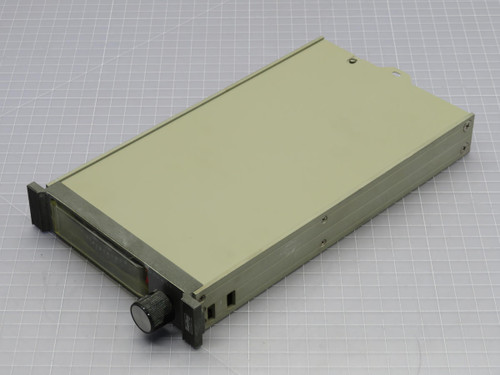 BAILEY  FL110  MANUAL LOADING STATION  For Sale