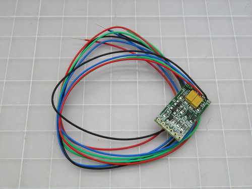 4919  DECODER  For Sale