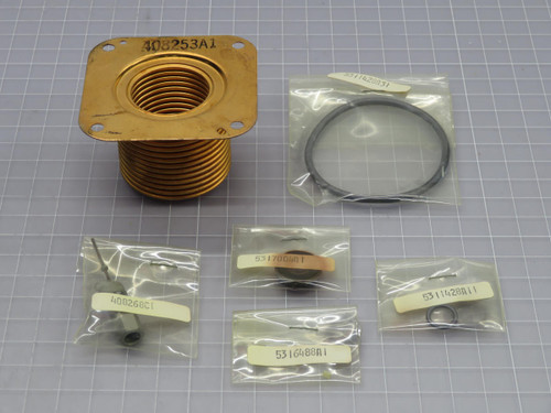 Bailey Controls  256008A1    For Sale