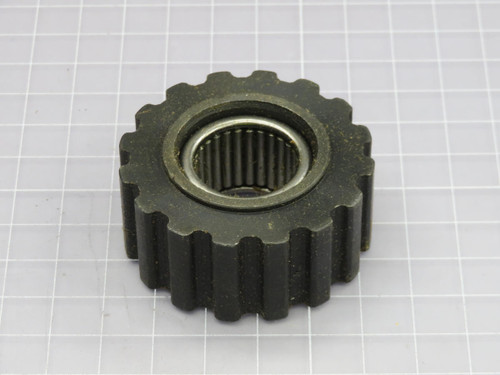 Brewer Machine  16H1-F  Timing Pulley  For Sale