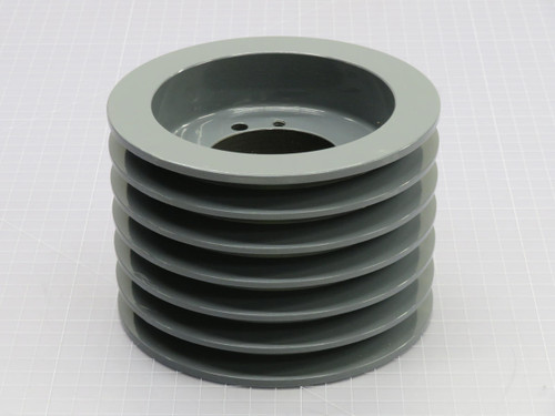 AMEC 63643K  6 GROOVE SHEAVE PULLEY  For Sale