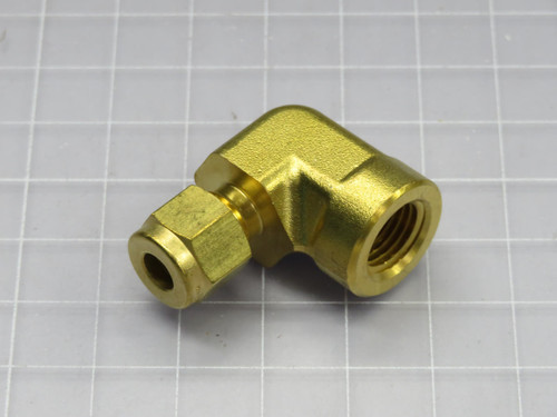 11  Parker    Pipe Fitting  For Sale