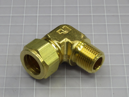 4  Parker    Fittings  For Sale