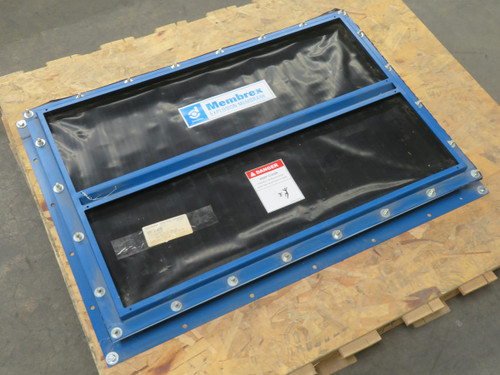 Membrex    Fike Xp Unit/P Explosion Membrane  For Sale