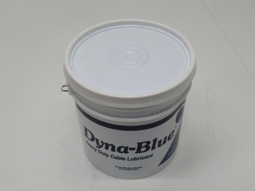 4 POLYWATER  5043425 D-128 HEAVY DUTY CABLE LUBRICANT  For Sale