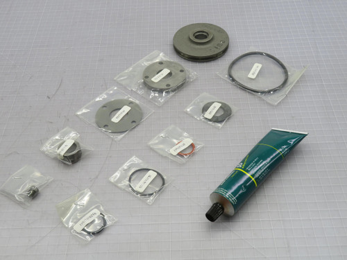 DOW CORNING  S123 6326758A1 O-RING LUBRICANT  For Sale