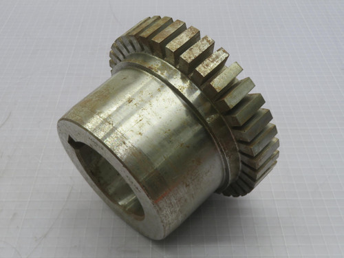 FALK  744019  GRID COUPLING GRID HUB  For Sale