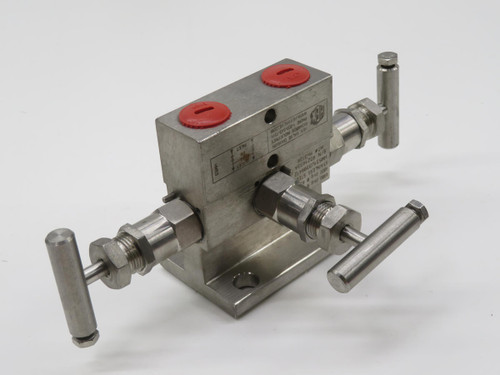 Hex Valve  HM531U3399412  Control Valve  For Sale