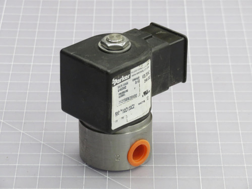 Parker  71215SN2SV00  Fluid Control Valve  For Sale