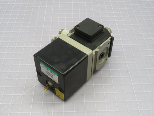 CKD  EV2509-108-E2  PROPORTIONAL VALVE  For Sale