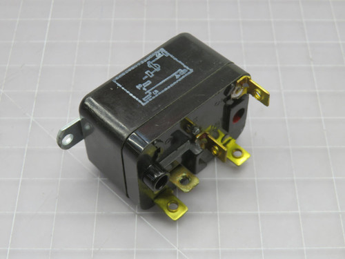 ESSEX  90-295  RELAY  For Sale