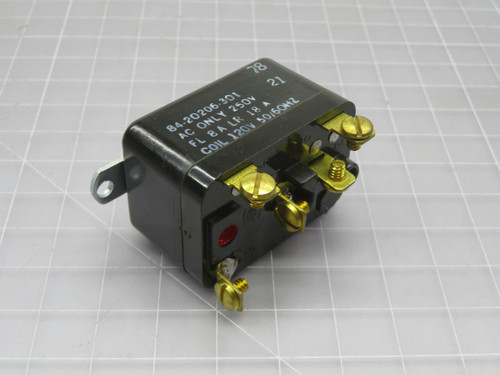 ESSEX  90-294  RELAY  For Sale