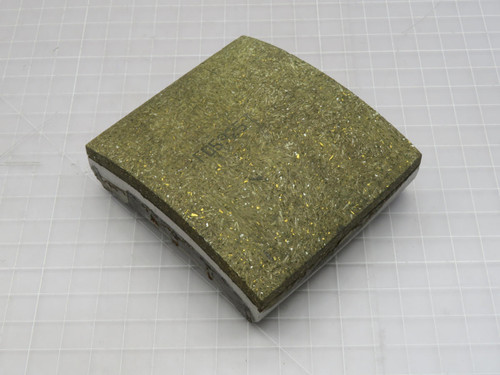 1260  TYPE A NLS SHOE  For Sale