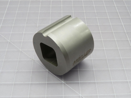 MOELLER  MUS038-030 0117-RMFM BUSHING  For Sale