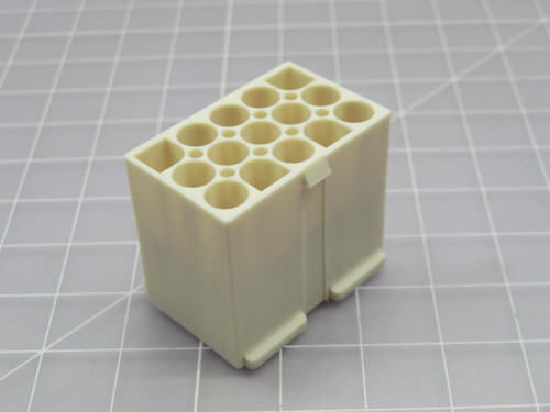 500  Molex  3191-15P1-201  Connectors  For Sale