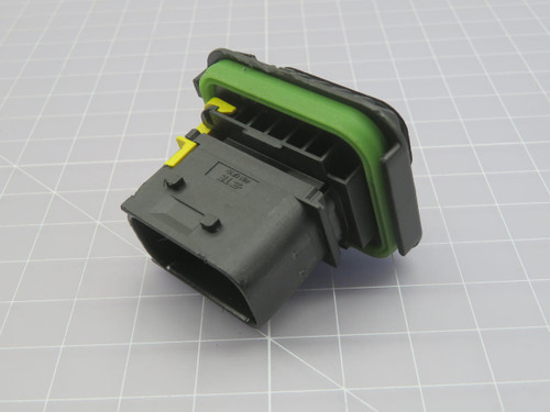 TE CONNECTIVITY AMP  1-1564520-1 23262N AUTOMOTIVE CONN HOUSING  For Sale