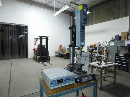 Branson  901AE 947M  Ultrasonic Welder  For Sale