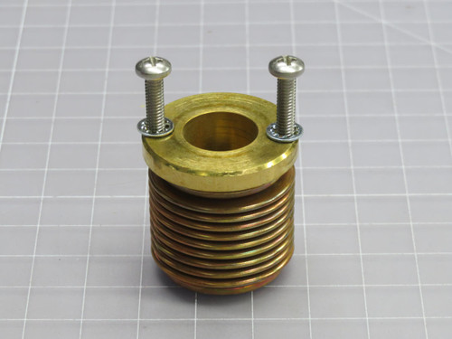 FISHER CONTROLS  13B783X012  BELLOWS  For Sale