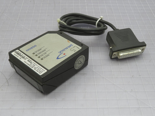 DATALOGIC  DS2100 DS2100-1010 BAR CODE SCANNER CONTROLLER  For Sale